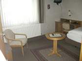 Altes Forsthaus Hotel garni Messe Hannover Hildesheim Braunschweig