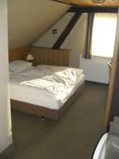 Altes Forsthaus Hotel garni Messe Hannover Hildesheim Braunschweig