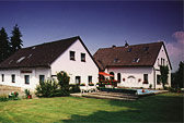Altes Forsthaus Hotel garni Messe Hannover Hildesheim Braunschweig
