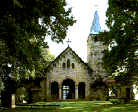 Kapelle Ottbergen